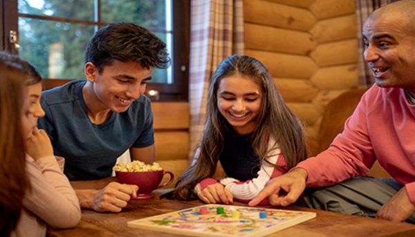 10 Reasons to Play Board Games Together | South Lake Pediatrics